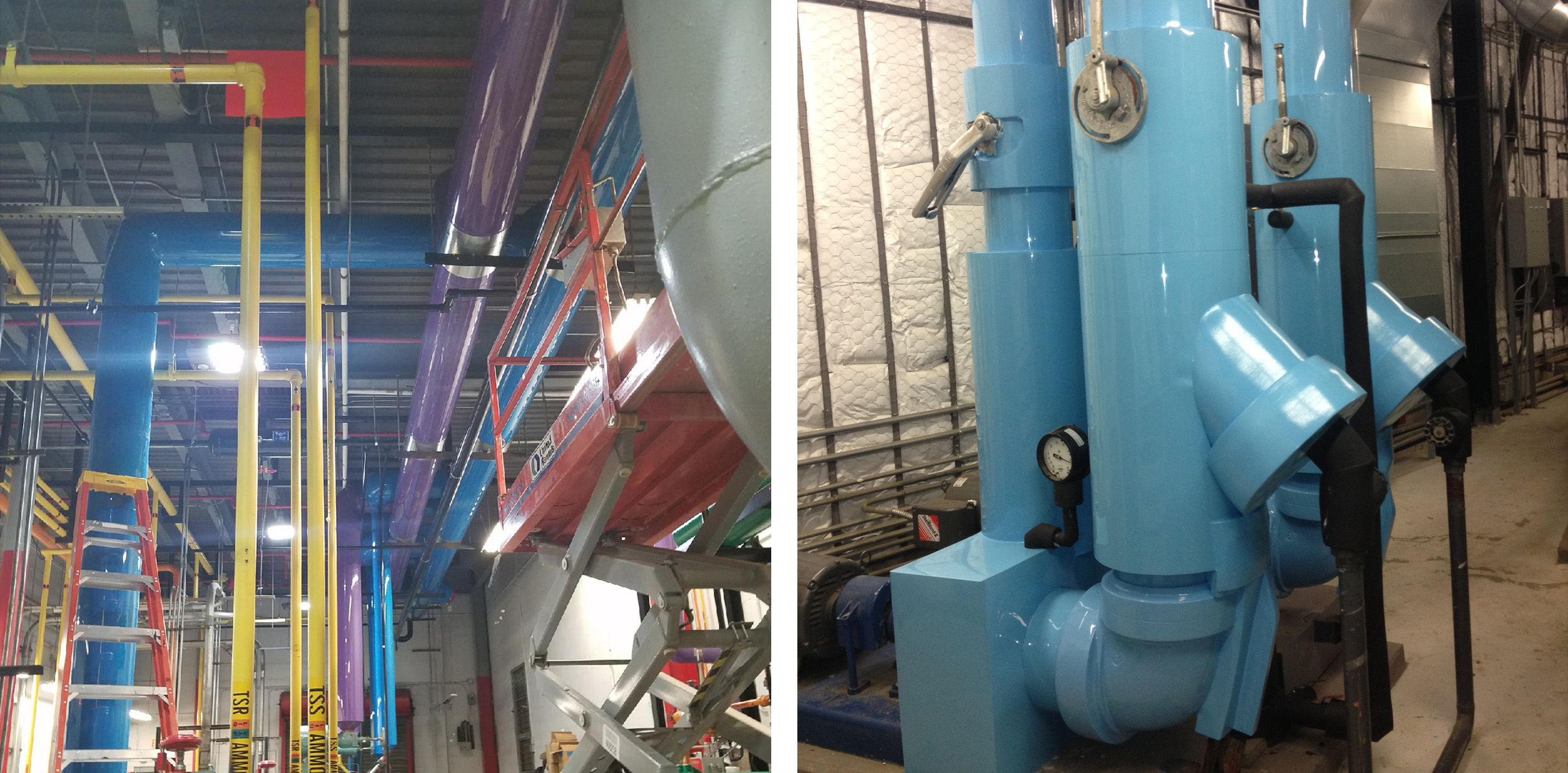 5 Reasons Why PVC Jacketing Is Beneficial